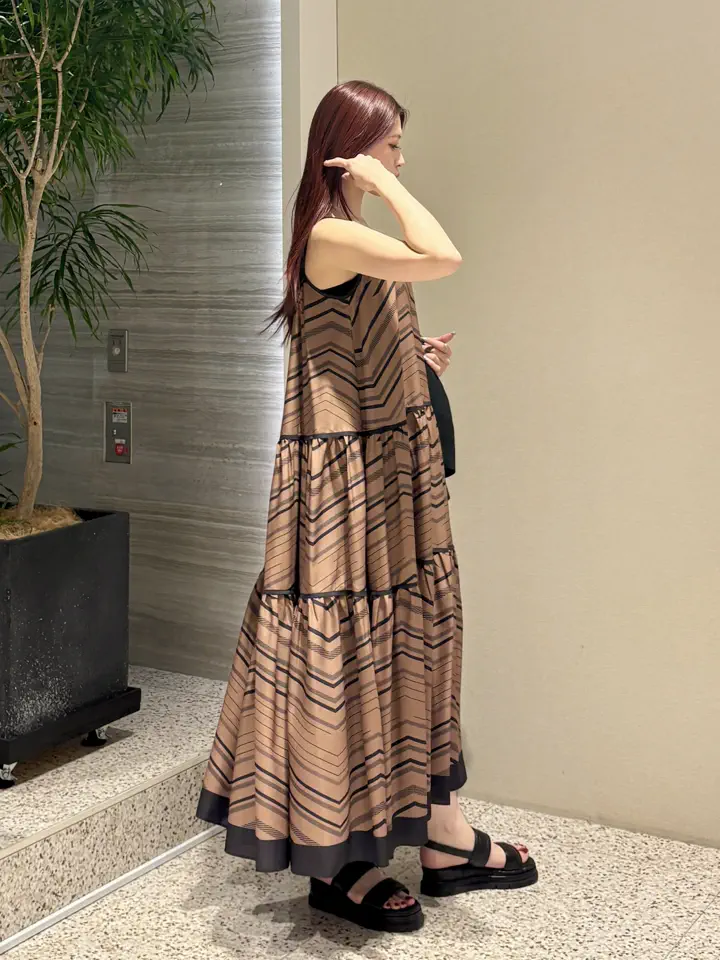 Diagram Yuuki NOZAWA コーディネート画像