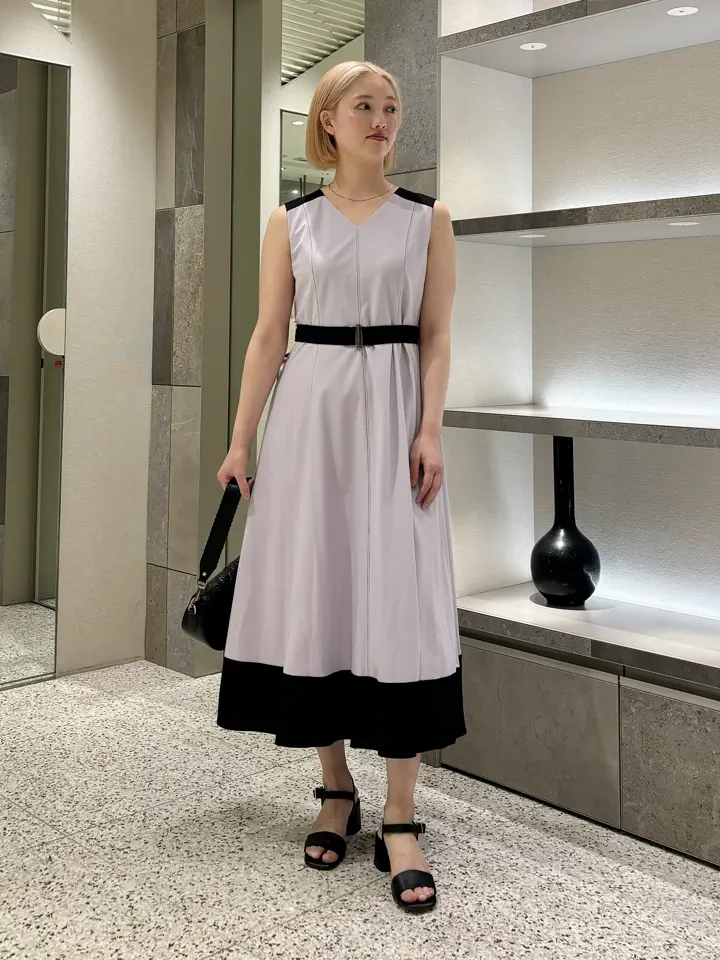 Diagram 矢野　瑞佳 コーディネート画像