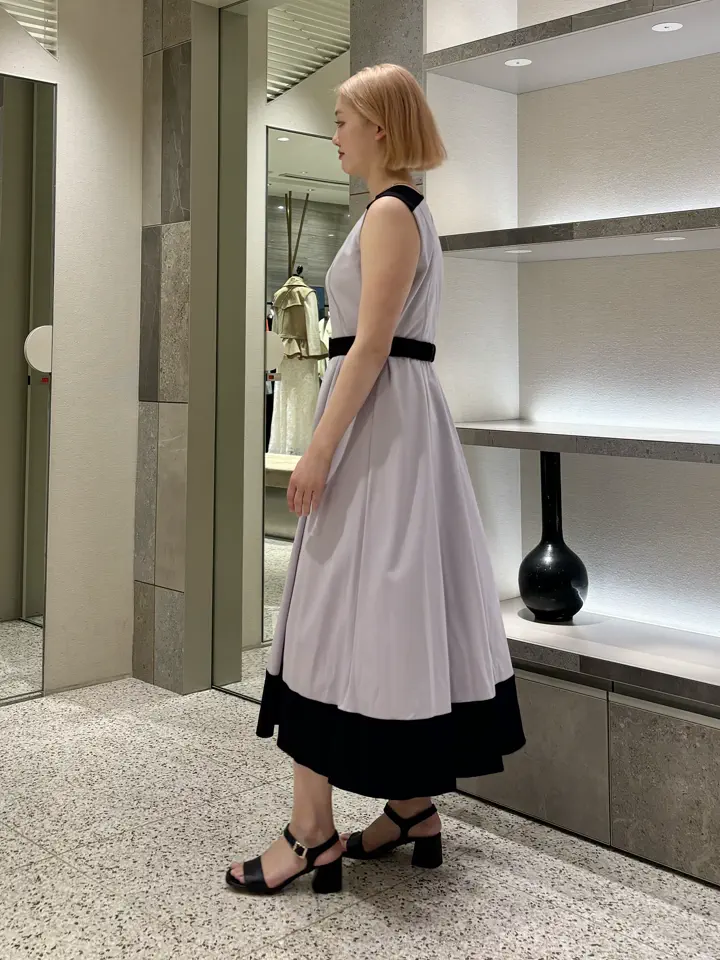 Diagram 矢野　瑞佳 コーディネート画像