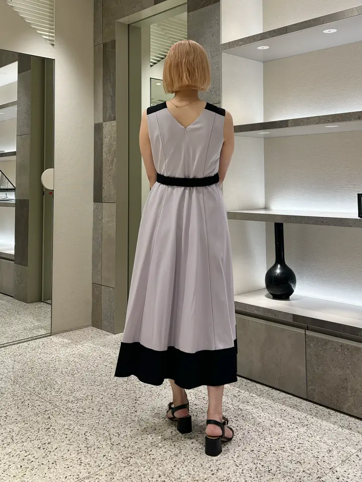 Diagram 矢野　瑞佳 コーディネート画像