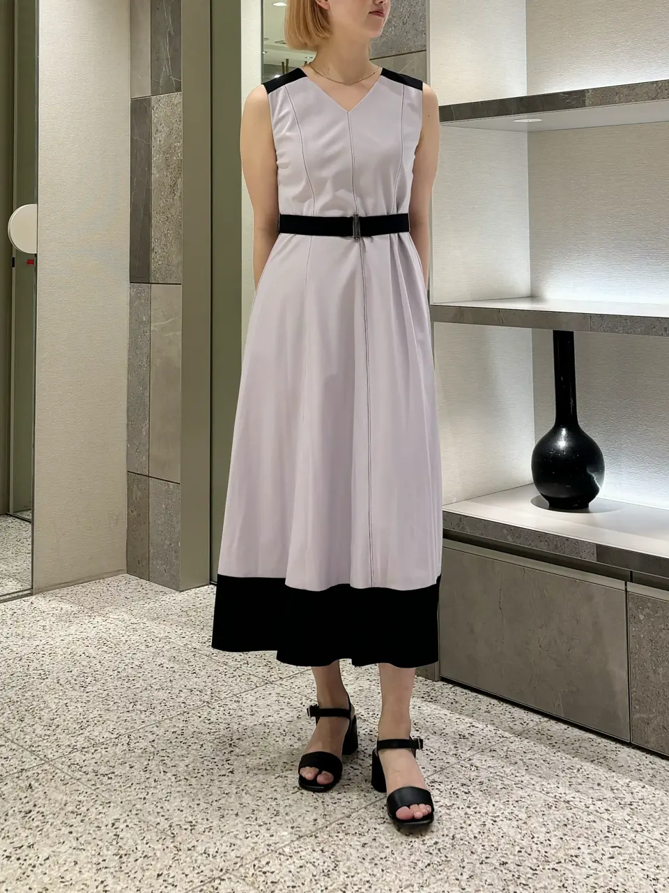 Diagram 矢野　瑞佳 コーディネート画像