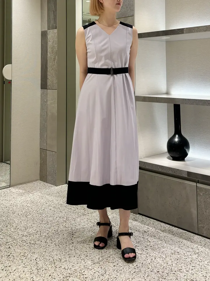 Diagram 矢野　瑞佳 コーディネート画像