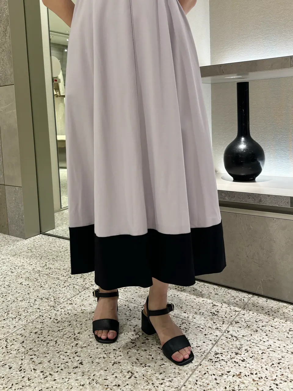 Diagram 矢野　瑞佳 コーディネート画像