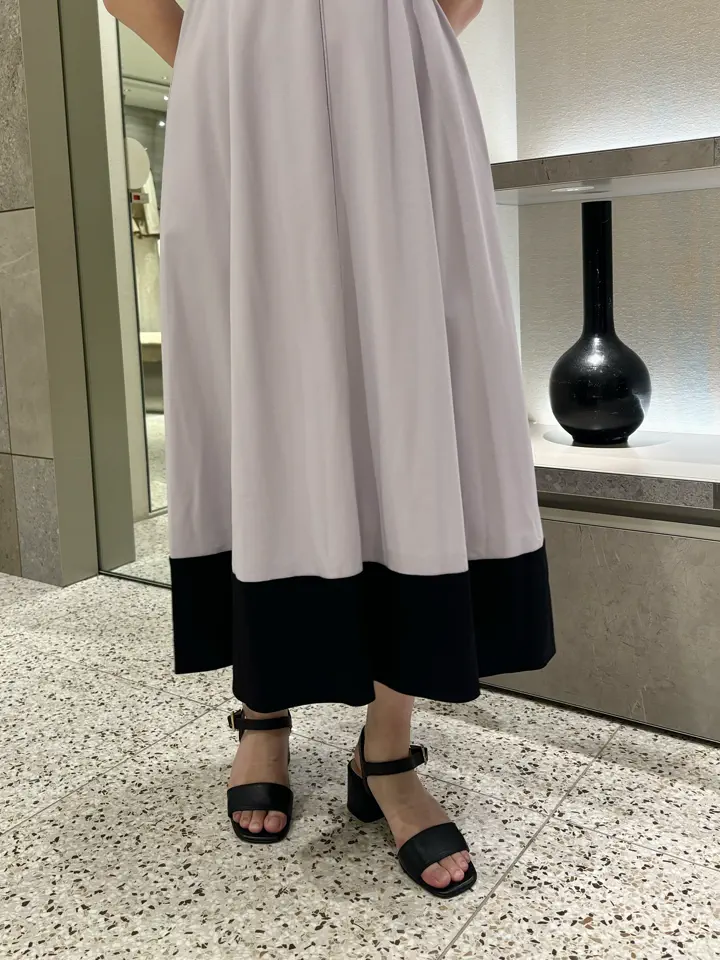 Diagram 矢野　瑞佳 コーディネート画像