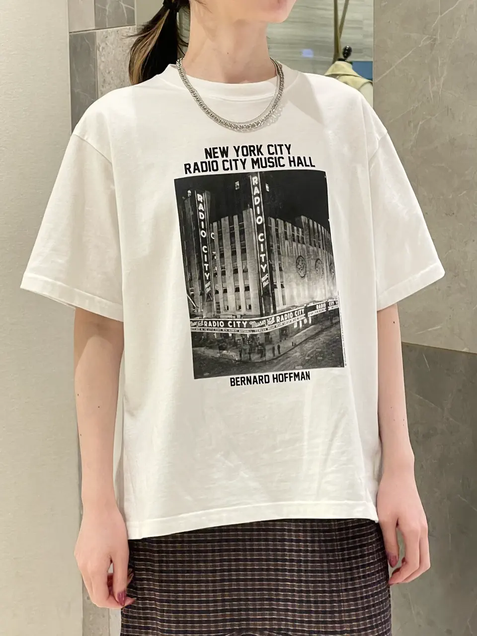 Diagram 三浦　芙優 コーディネート画像