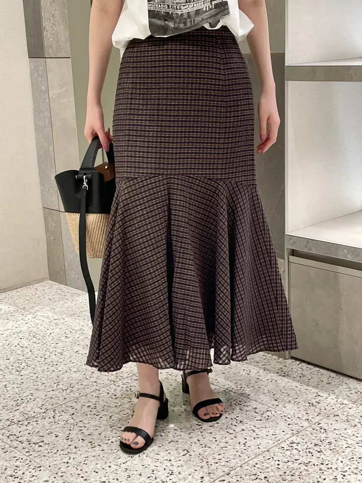 Diagram 三浦　芙優 コーディネート画像