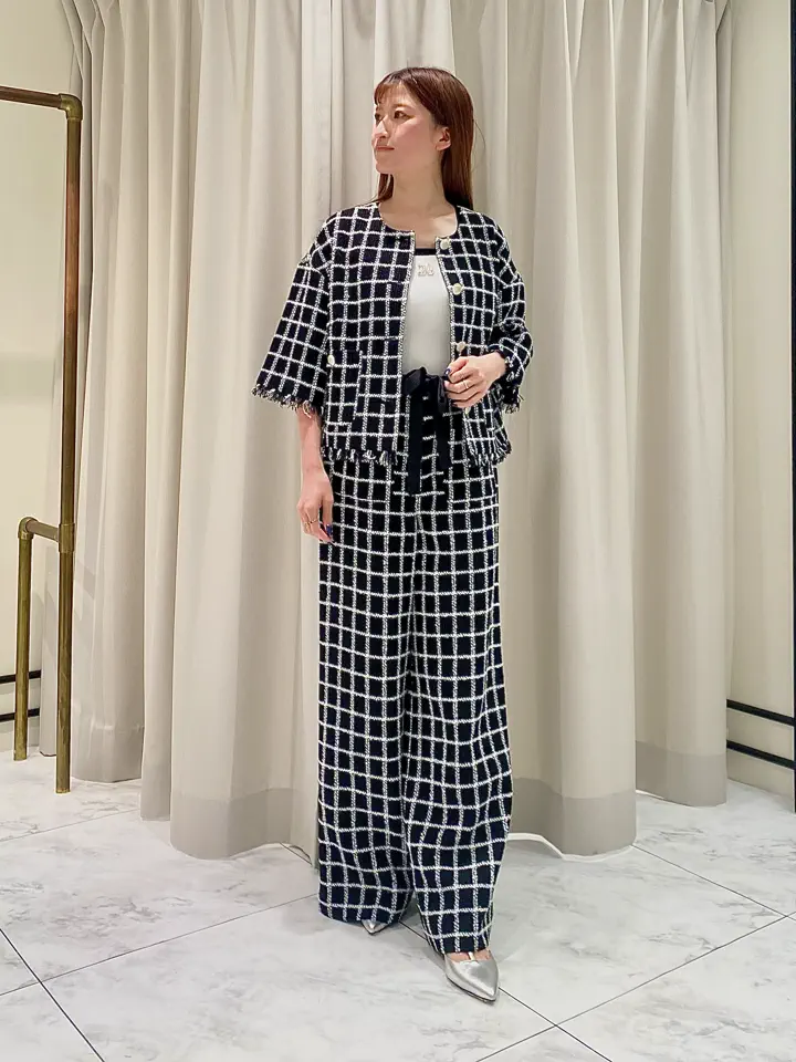 Diagram aika コーディネート画像