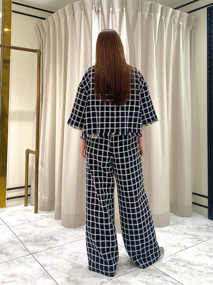 Diagram aika コーディネート画像