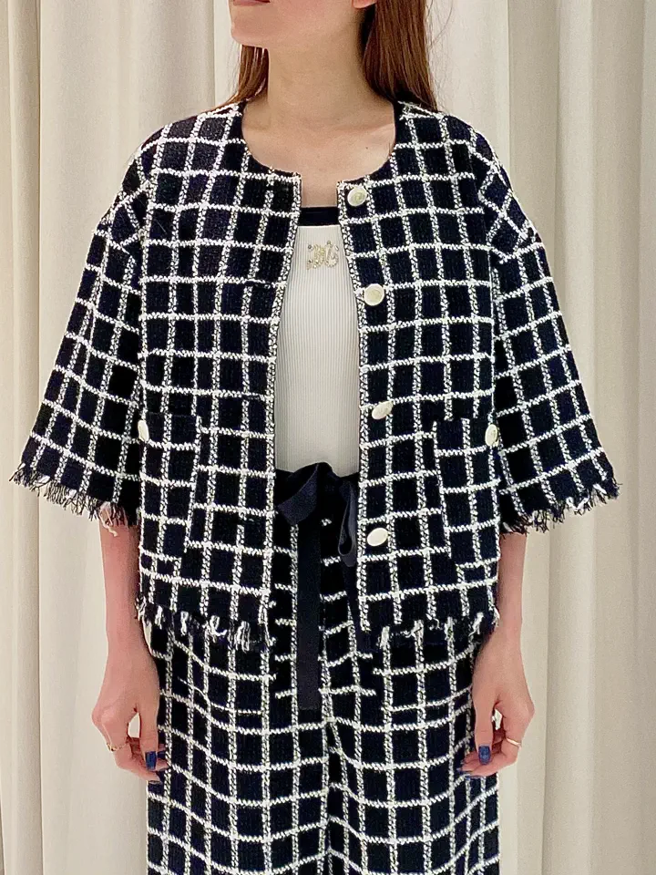 Diagram aika コーディネート画像