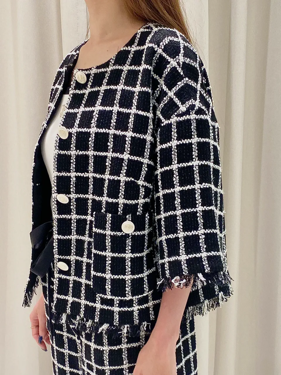 Diagram aika コーディネート画像