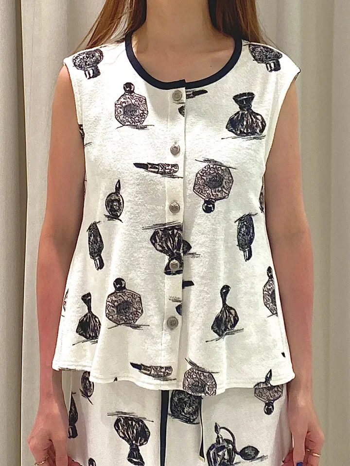 Diagram aika コーディネート画像