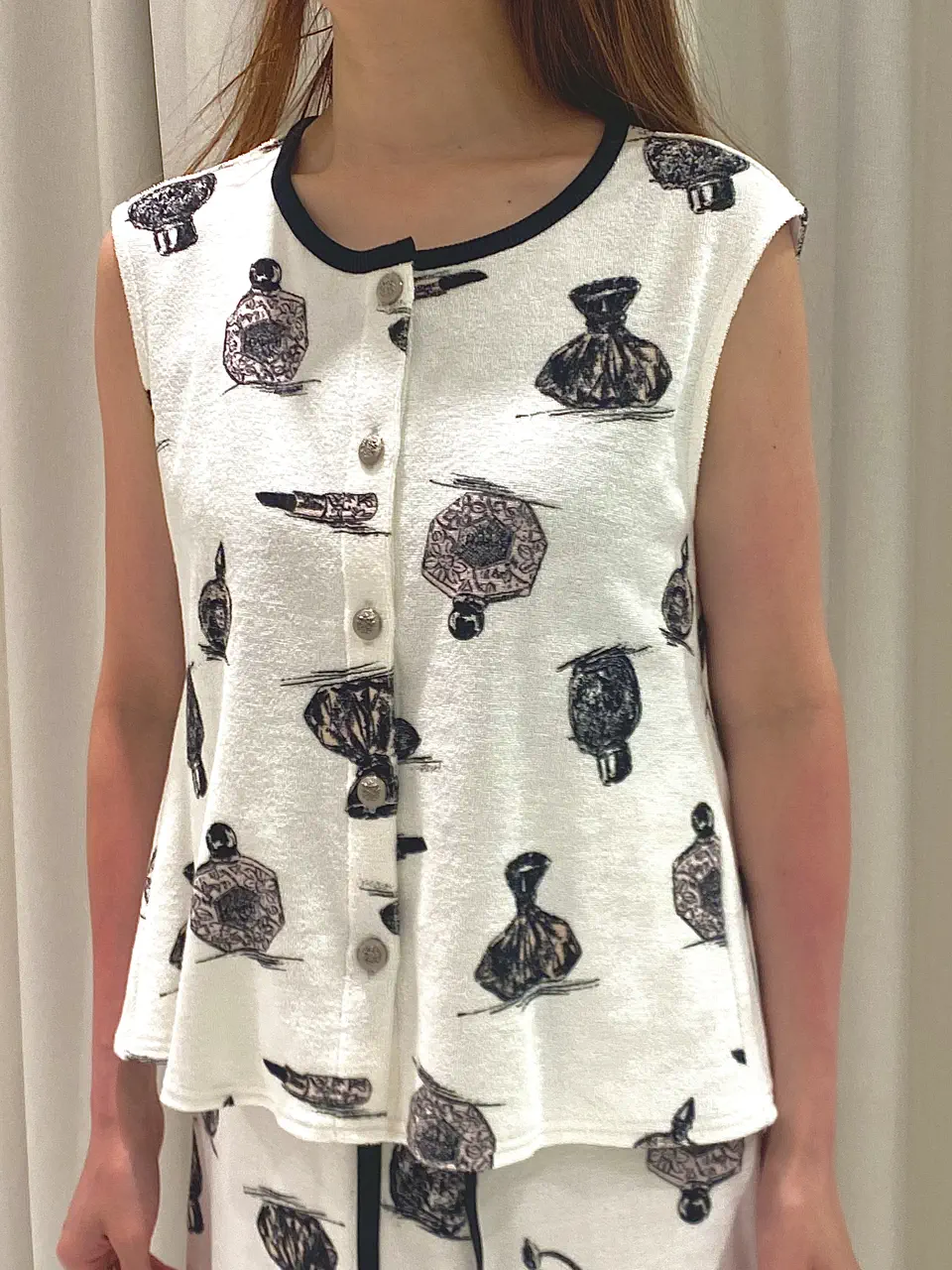 Diagram aika コーディネート画像