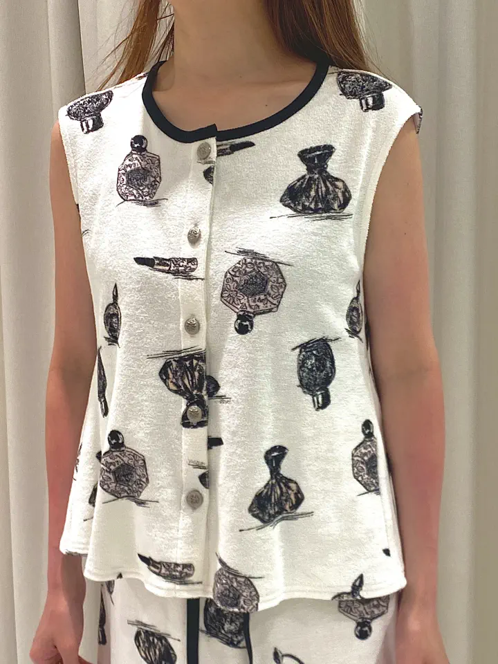 Diagram aika コーディネート画像