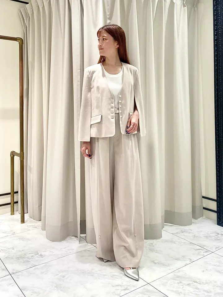 Diagram aika コーディネート画像