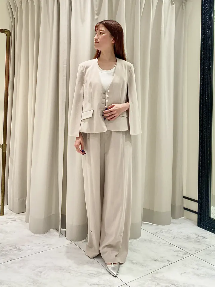 Diagram aika コーディネート画像