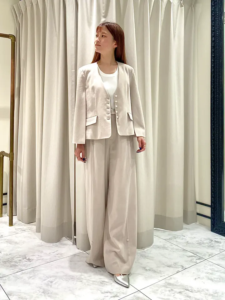 Diagram aika コーディネート画像