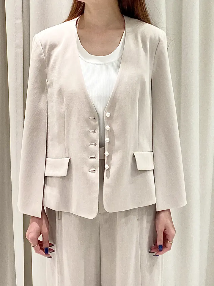 Diagram aika コーディネート画像