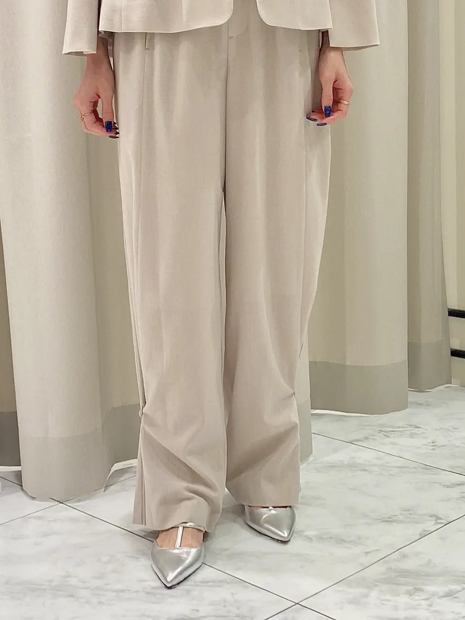 Diagram aika コーディネート画像