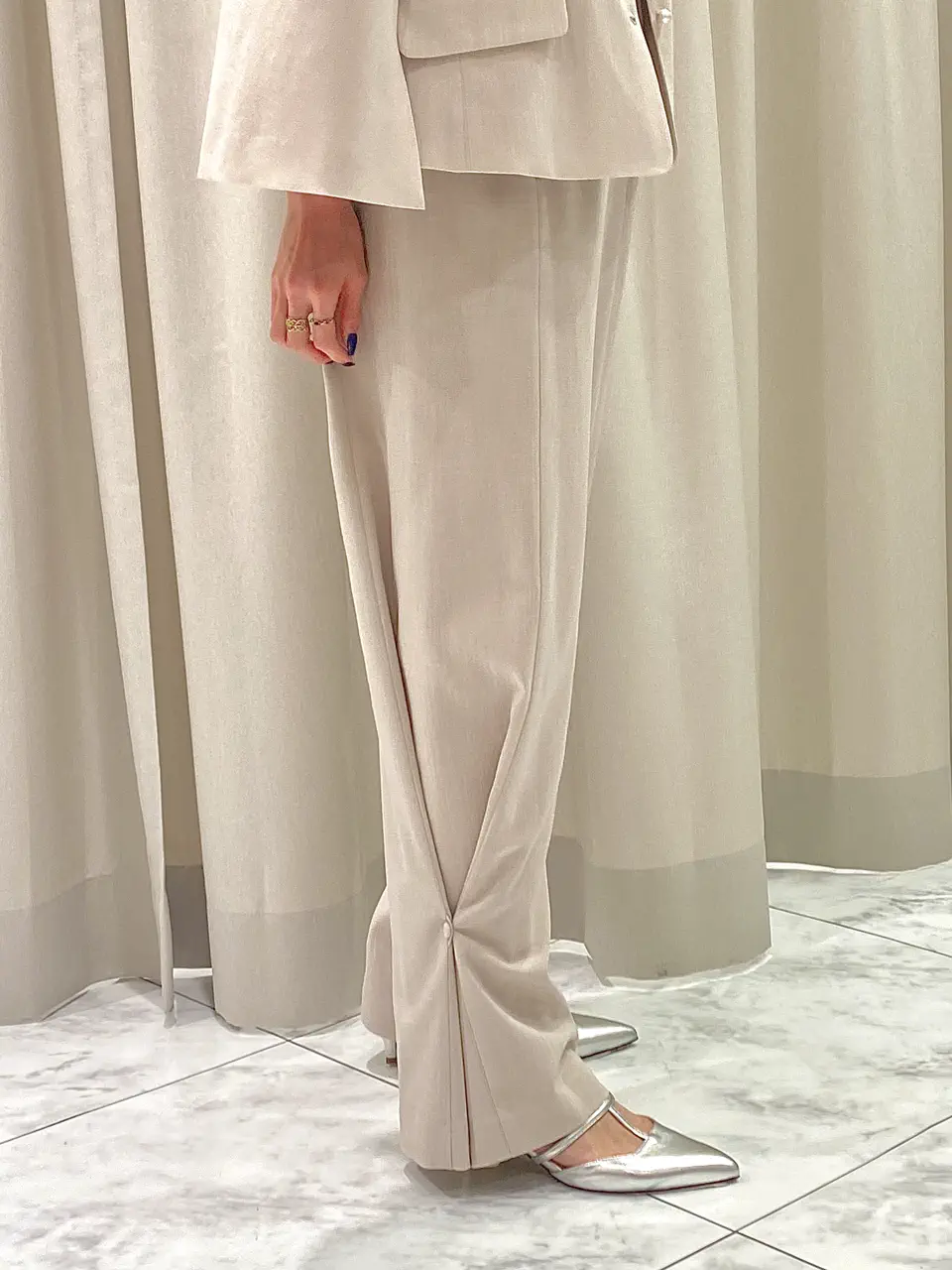 Diagram aika コーディネート画像