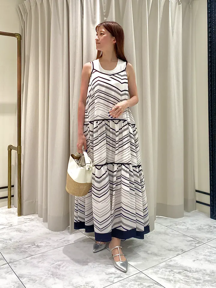 Diagram aika コーディネート画像