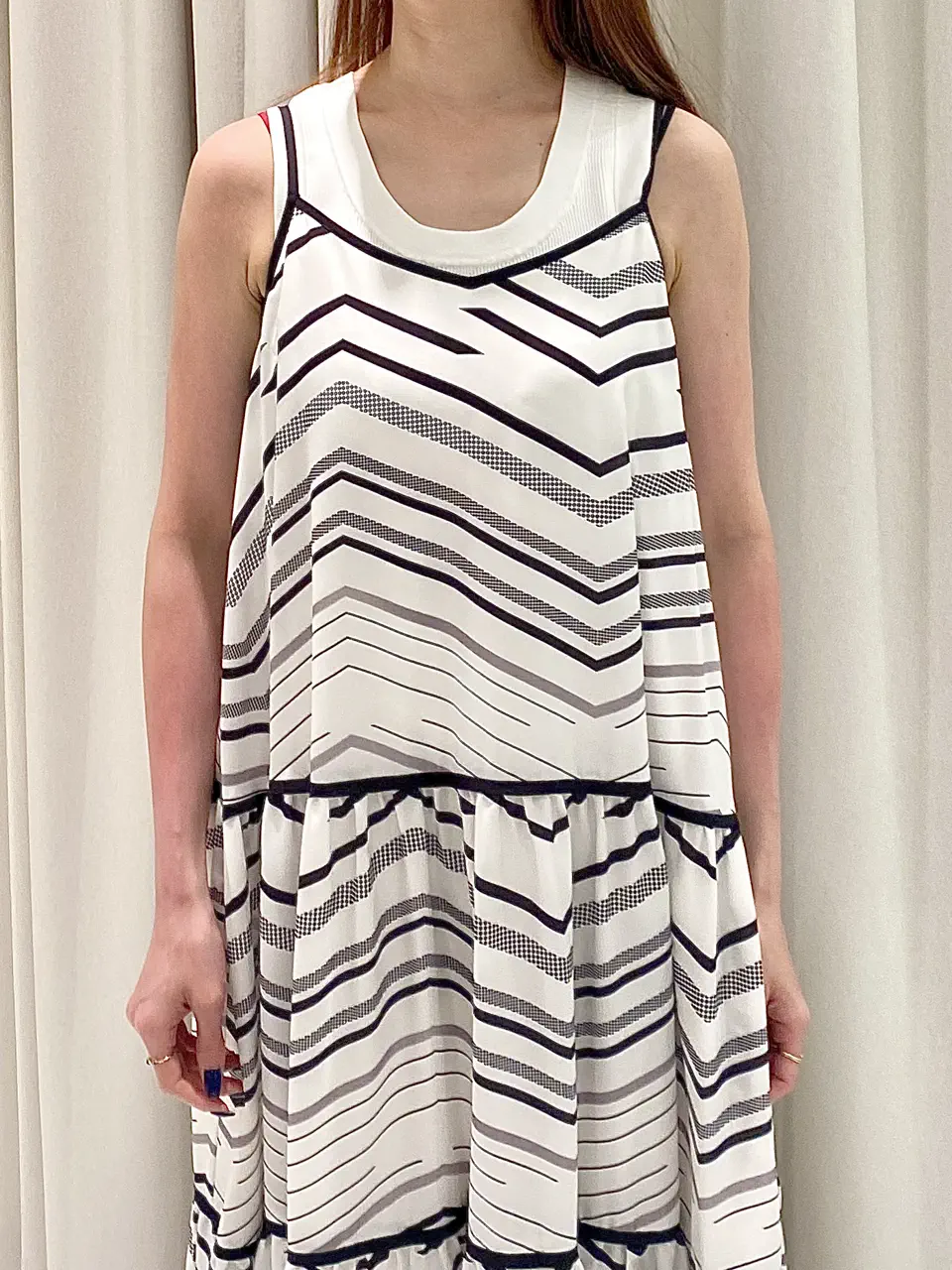 Diagram aika コーディネート画像