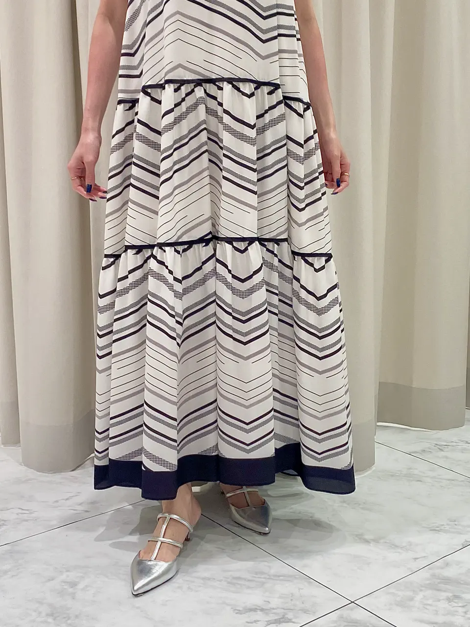 Diagram aika コーディネート画像