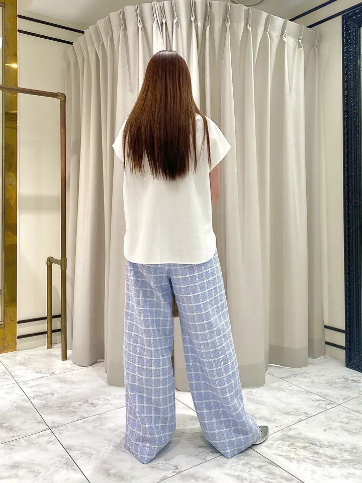 Diagram aika コーディネート画像