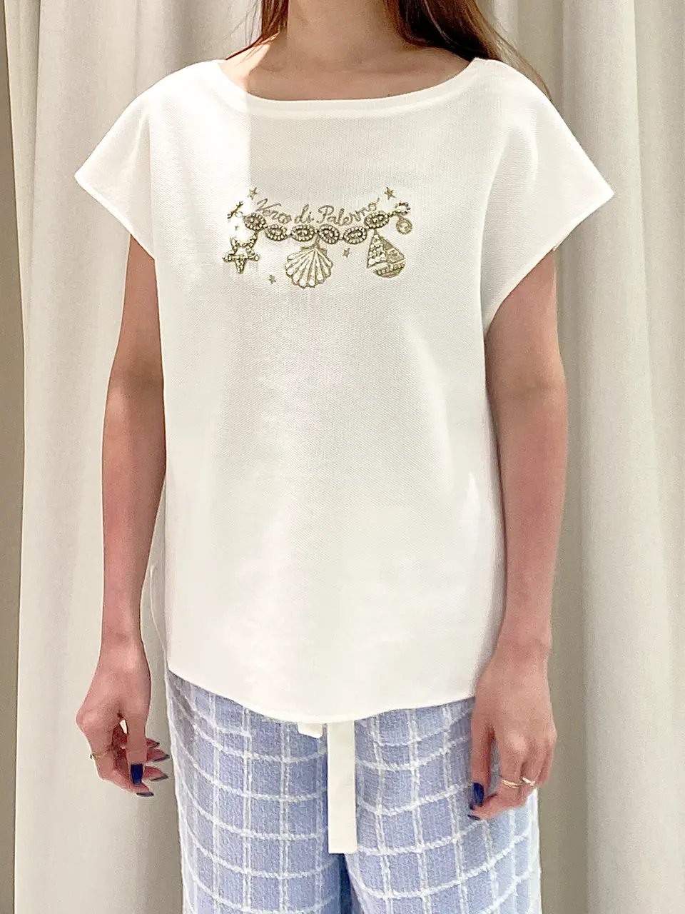 Diagram aika コーディネート画像