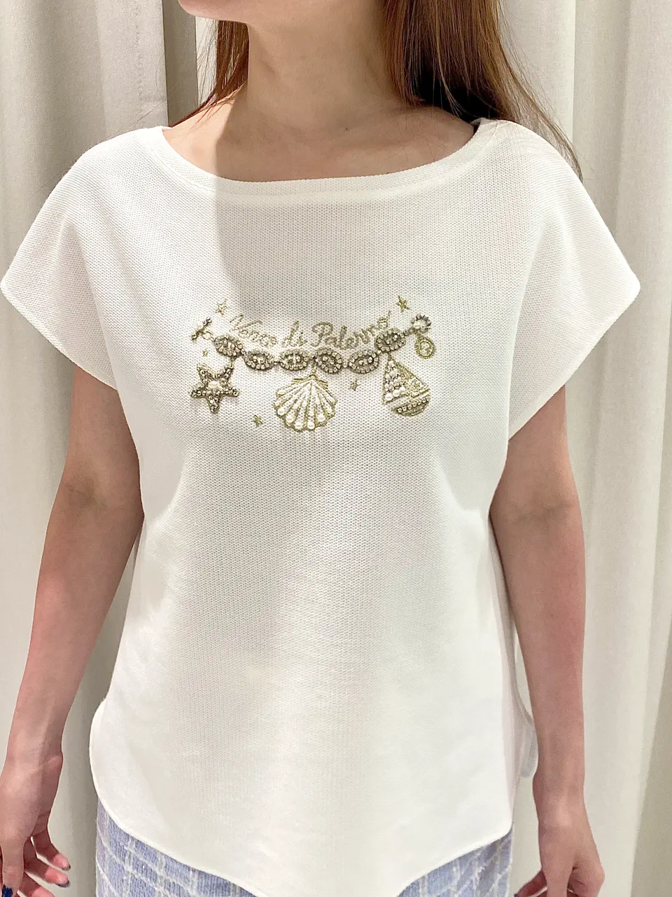 Diagram aika コーディネート画像