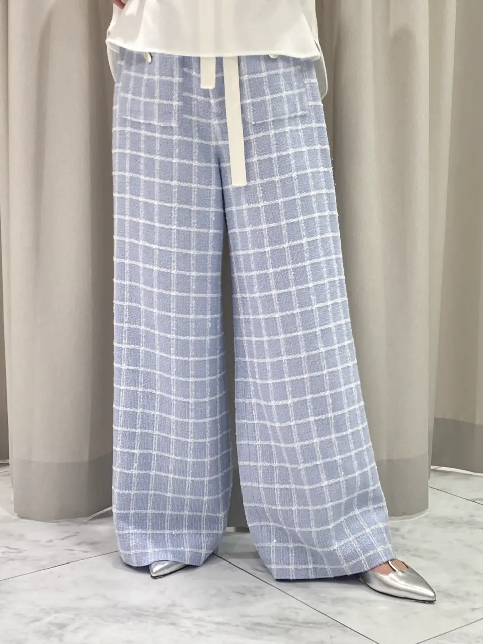 Diagram aika コーディネート画像