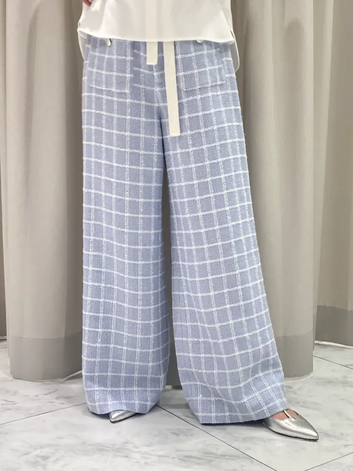 Diagram aika コーディネート画像