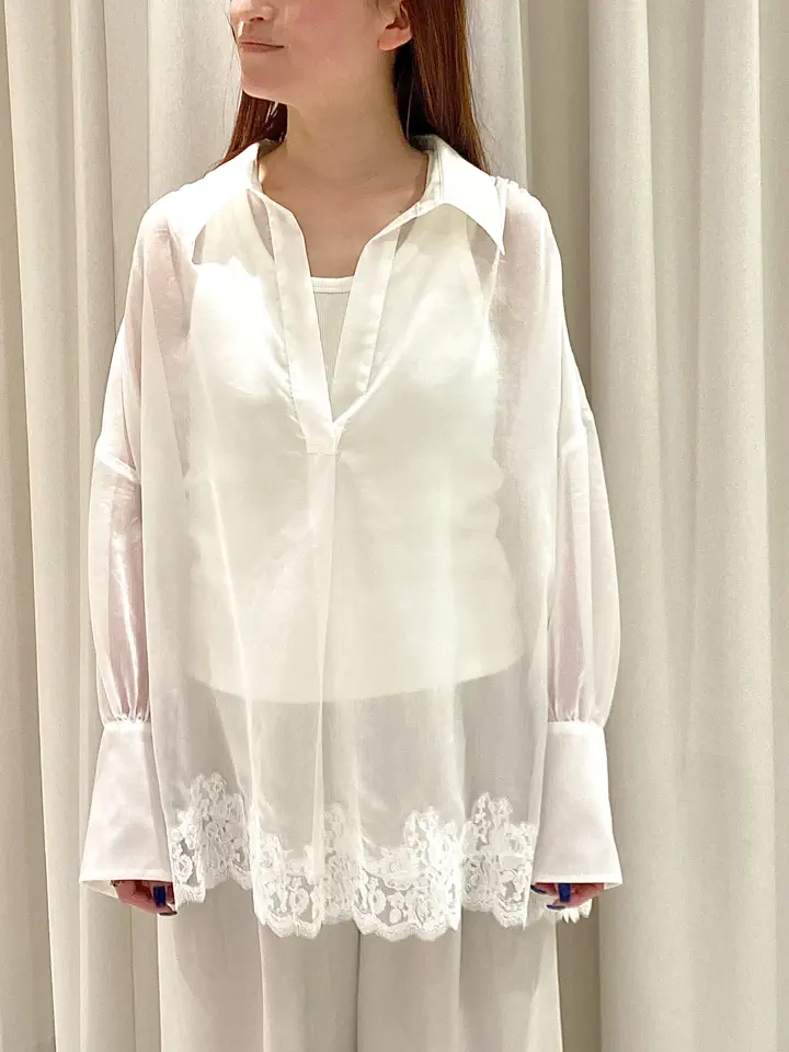 Diagram aika コーディネート画像