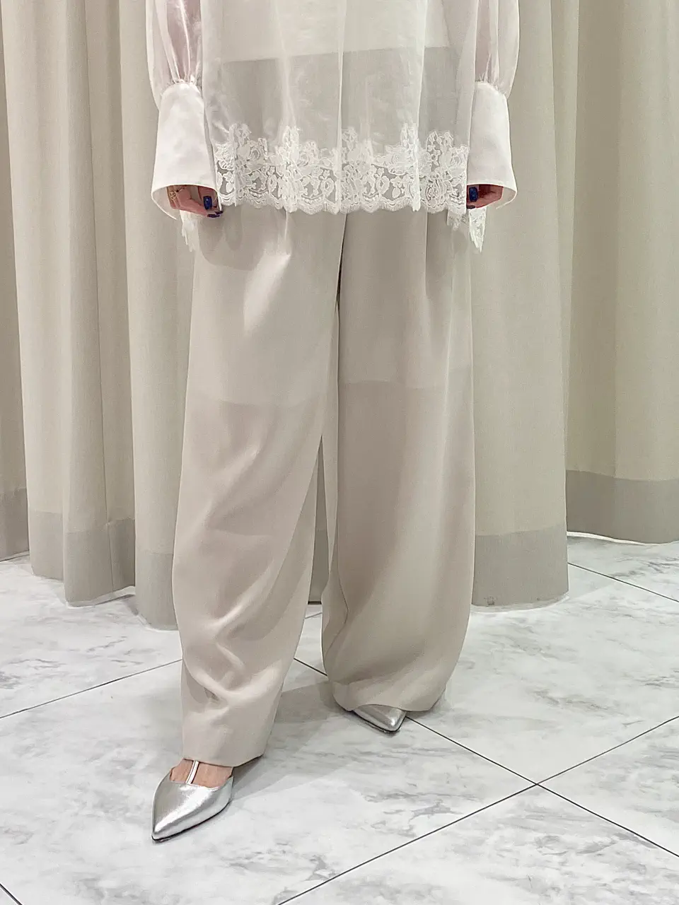 Diagram aika コーディネート画像