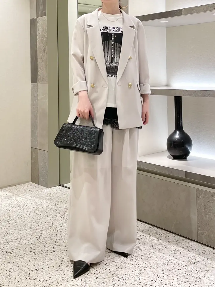 Diagram 三浦　芙優 コーディネート画像