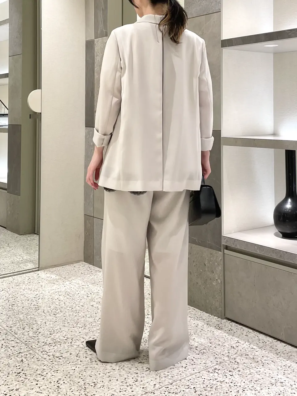 Diagram 三浦　芙優 コーディネート画像