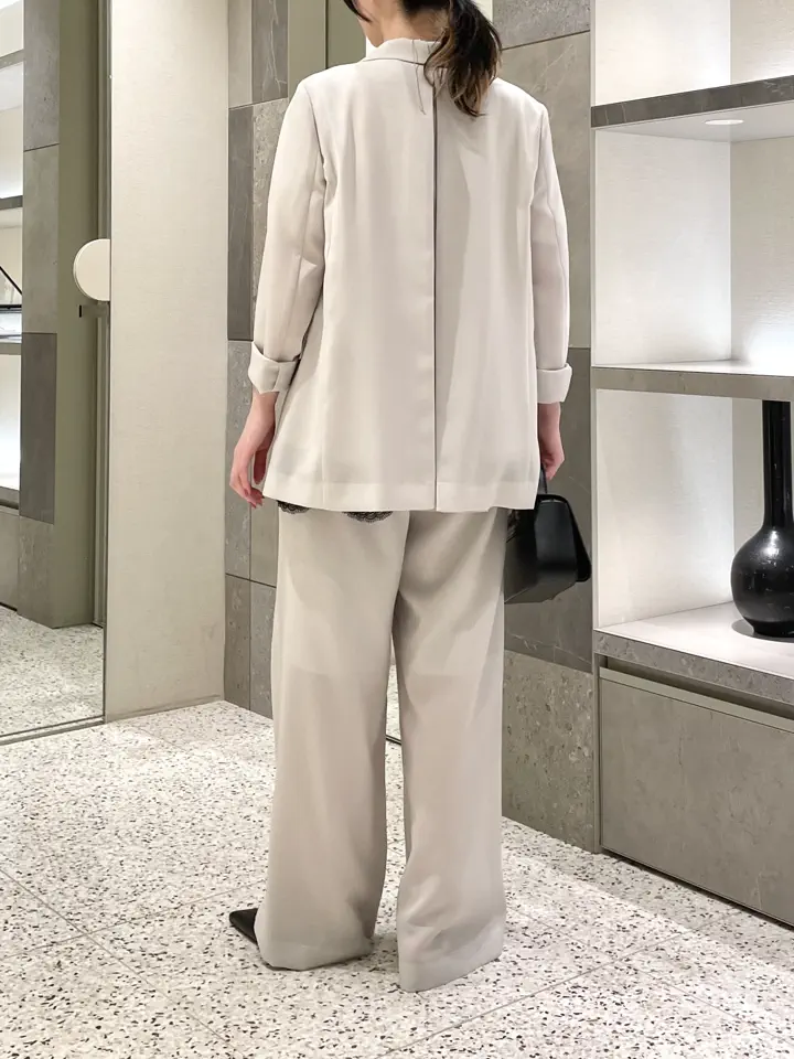 Diagram 三浦　芙優 コーディネート画像