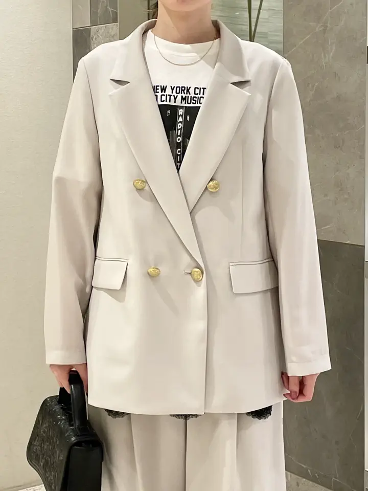 Diagram 三浦　芙優 コーディネート画像