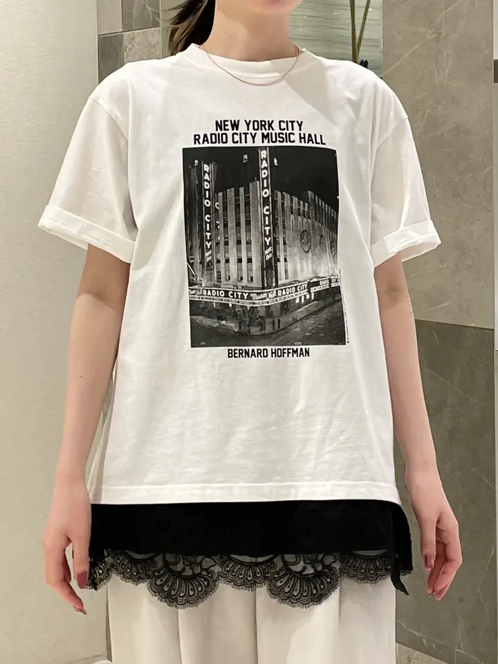 Diagram 三浦　芙優 コーディネート画像