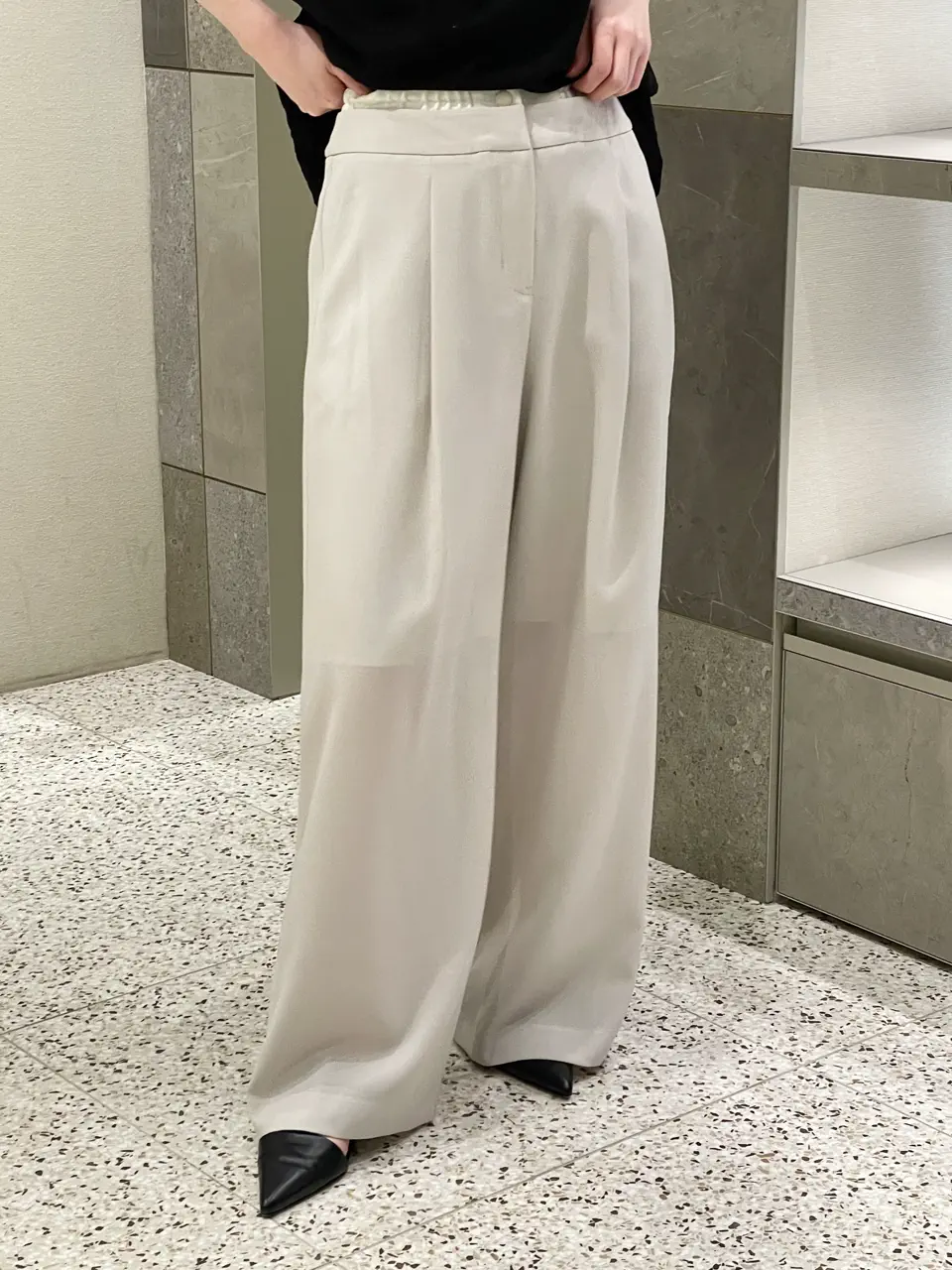 Diagram 三浦　芙優 コーディネート画像