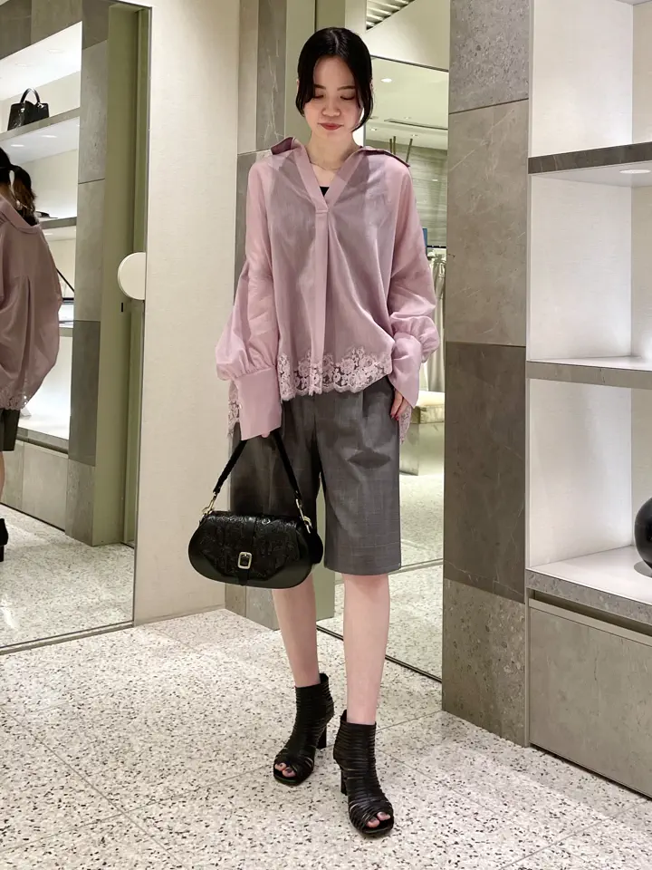 Diagram 三浦　芙優 コーディネート画像