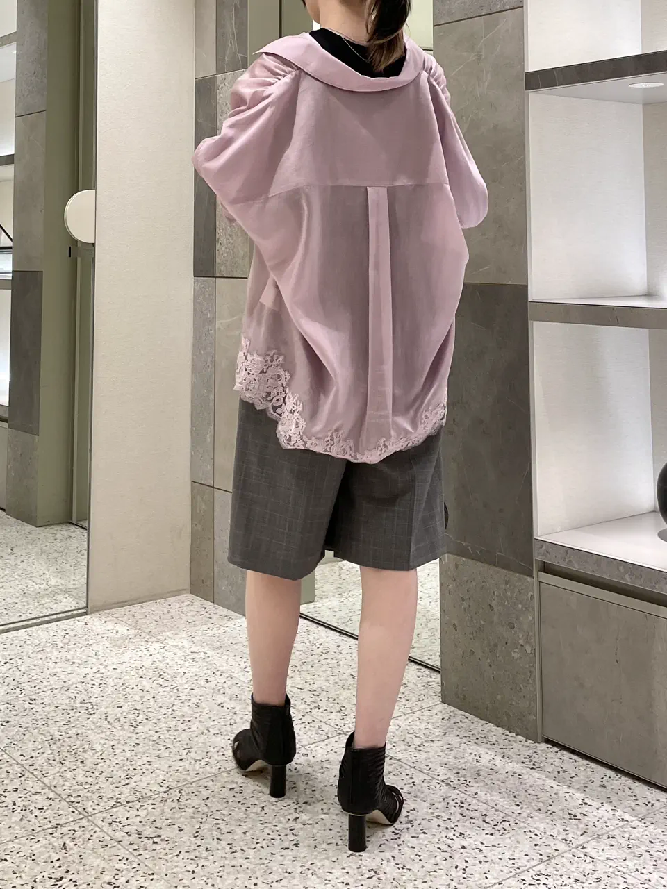 Diagram 三浦　芙優 コーディネート画像