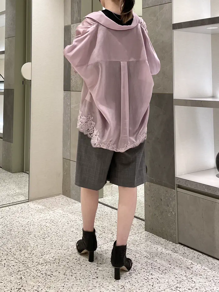 Diagram 三浦　芙優 コーディネート画像