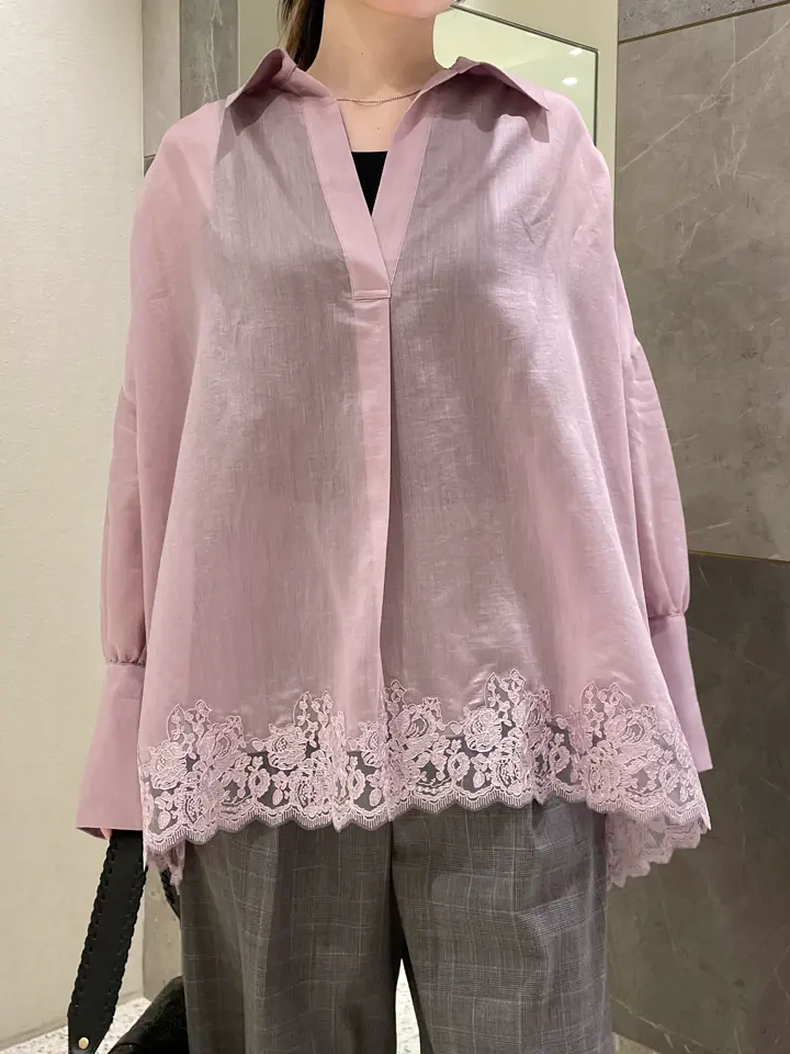 Diagram 三浦　芙優 コーディネート画像