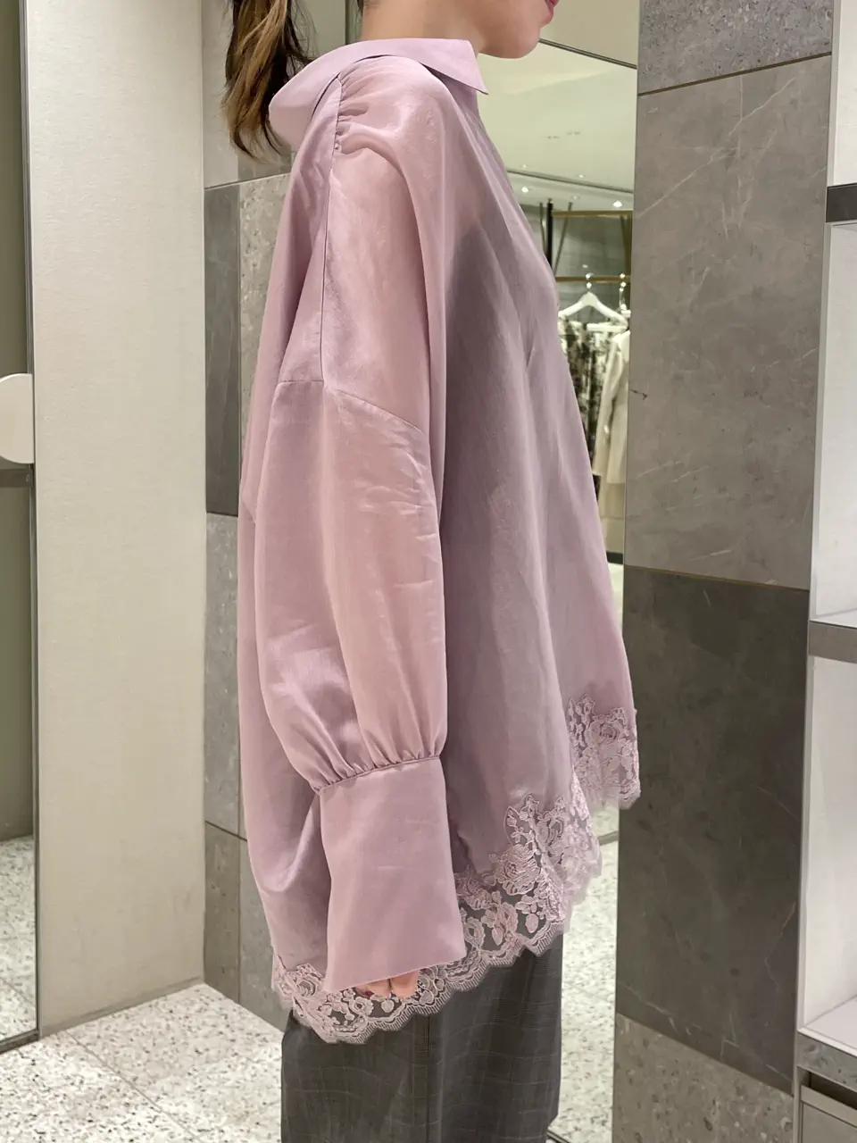 Diagram 三浦　芙優 コーディネート画像