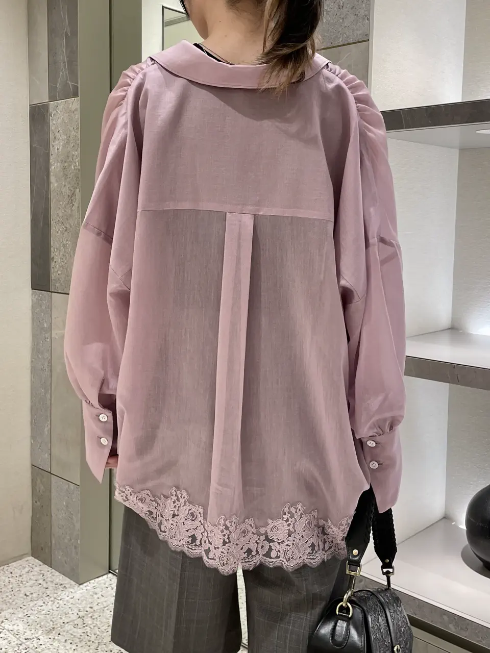 Diagram 三浦　芙優 コーディネート画像