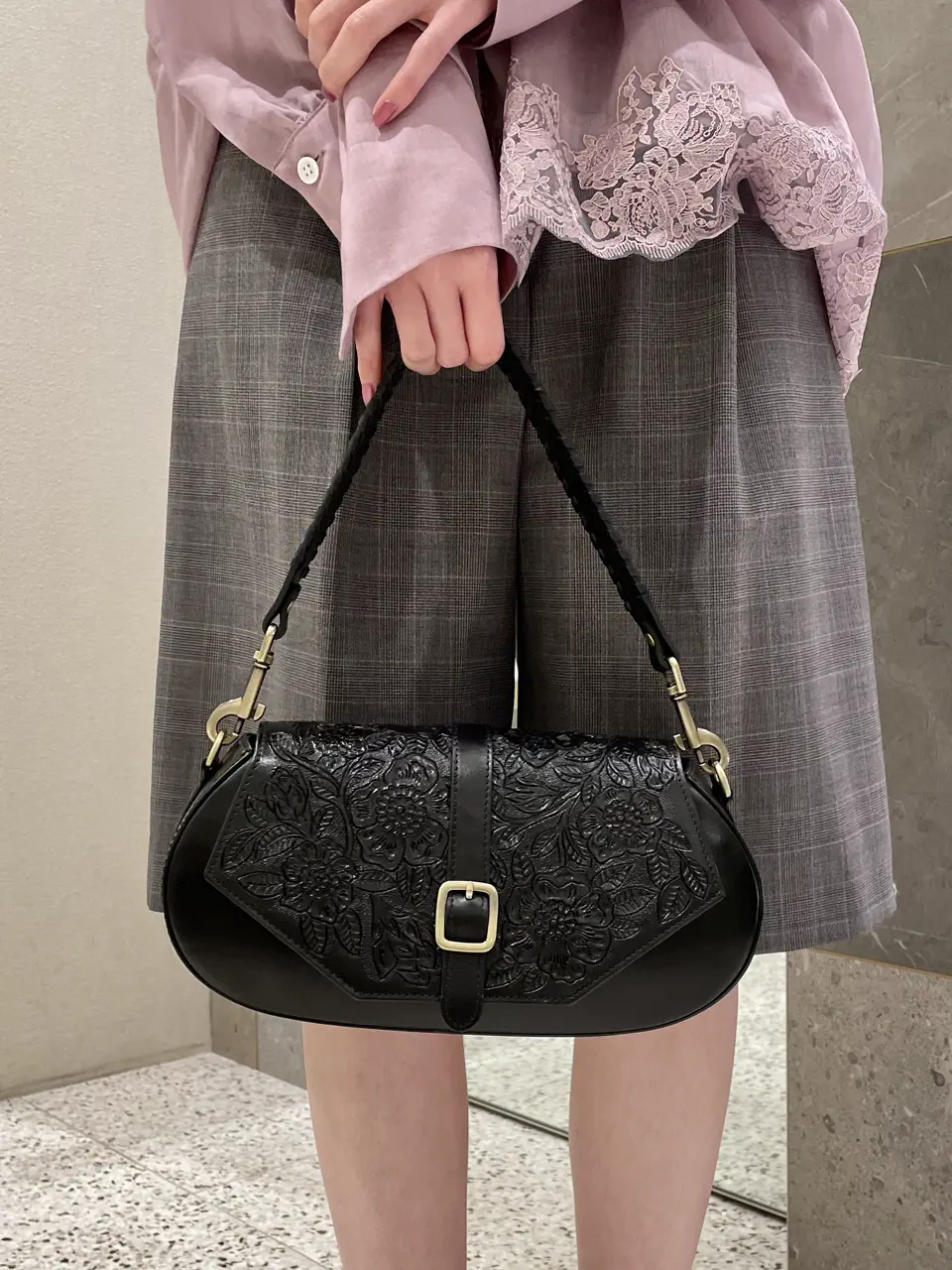 Diagram 三浦　芙優 コーディネート画像