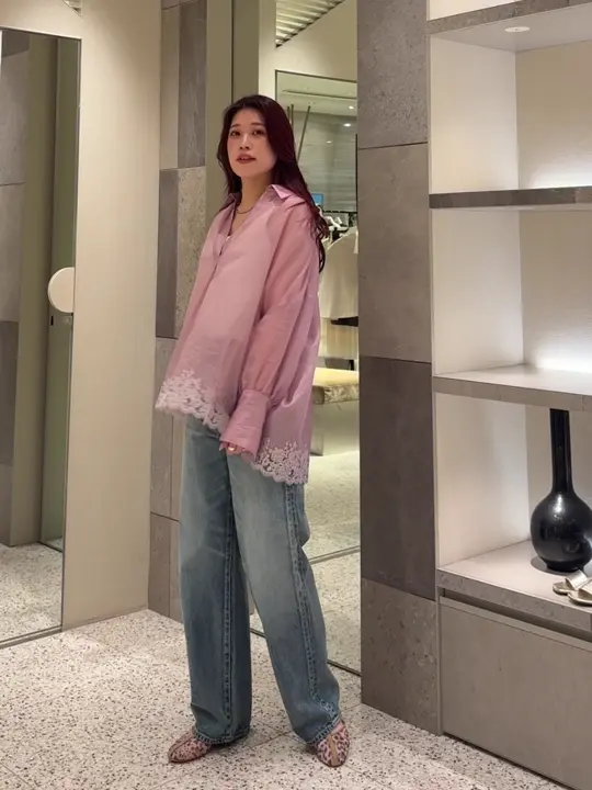 Diagram Yuuki NOZAWA コーディネート画像