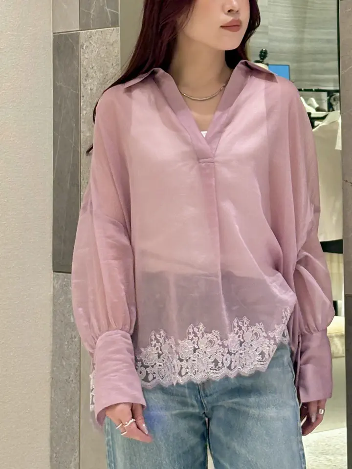 Diagram Yuuki NOZAWA コーディネート画像