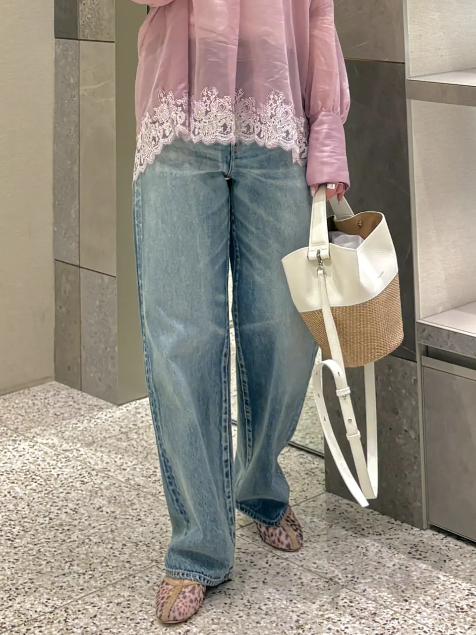 Diagram Yuuki NOZAWA コーディネート画像