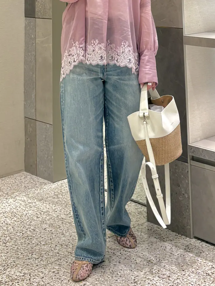 Diagram Yuuki NOZAWA コーディネート画像